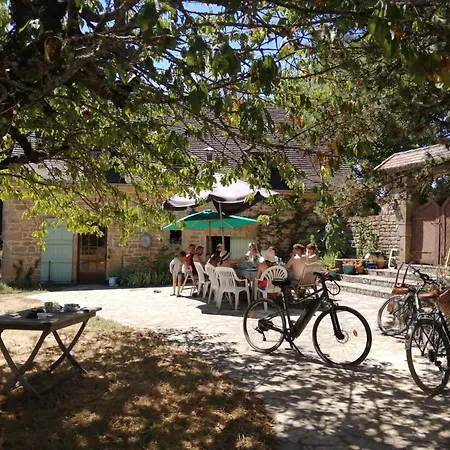 Du Mas Davet Holiday home