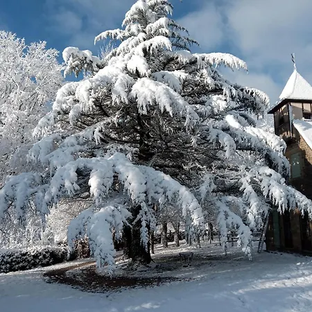 Holiday home Du Mas Davet Miers